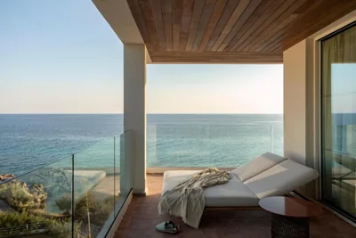 Villa Le Blanc, a Gran Meliá Hotel Hotel - The Leading Hotels of The World — foto 2