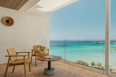 Villa Le Blanc, a Gran Meliá Hotel Hotel - The Leading Hotels of The World — foto 3