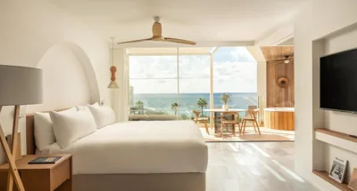 Villa Le Blanc, a Gran Meliá Hotel Hotel - The Leading Hotels of The World — foto 4