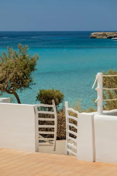 Villa Le Blanc, a Gran Meliá Hotel Hotel - The Leading Hotels of The World — foto 5