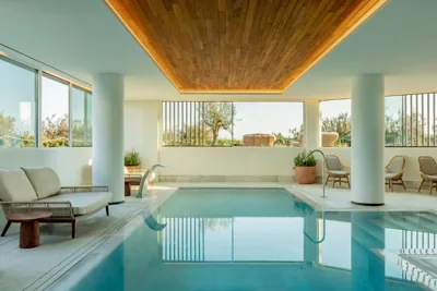 Villa Le Blanc, a Gran Meliá Hotel Hotel - The Leading Hotels of The World — foto 6