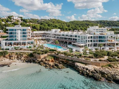 Villa Le Blanc, a Gran Meliá Hotel Hotel - The Leading Hotels of The World — foto 11