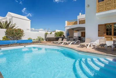 Villa Lea — foto 10