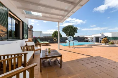 Villa Lele — Foto 4