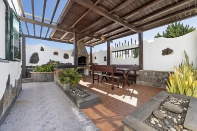 Villa Lele — Foto 7