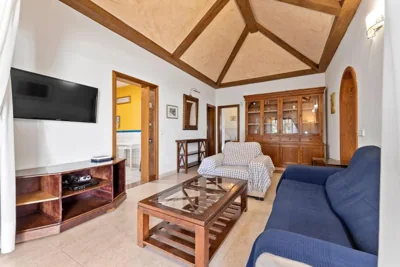 Villa Lele — Foto 12