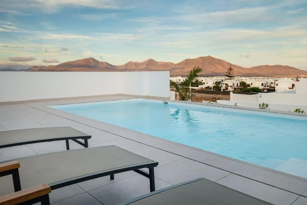デラックスヴィラ — Villa Lena - VipVipVillas