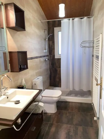 Villa Leo con vistas al mar y piscina privada — foto 3