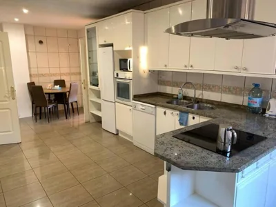 Villa Leo con vistas al mar y piscina privada — foto 5