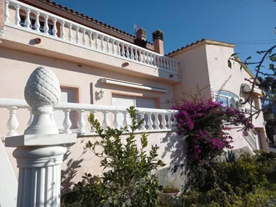 Villa Leo con vistas al mar y piscina privada — foto 7