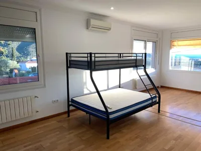 Villa Leo con vistas al mar y piscina privada — foto 8