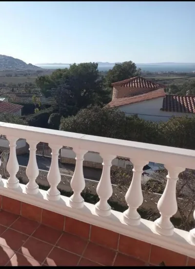 Villa Leo con vistas al mar y piscina privada — foto 11