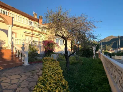 Villa Leo con vistas al mar y piscina privada — foto 12