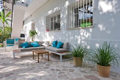 Villa Leomar — Foto 6