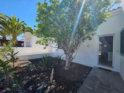 Villa Leon — Foto 4