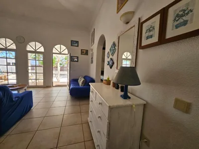 Villa Leon — Foto 7