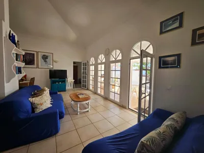 Villa Leon — Foto 8