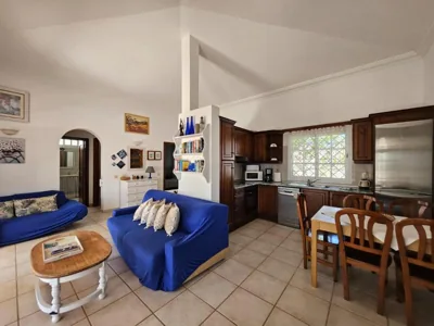 Villa Leon — Foto 12