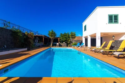 Villa LEONARD — photo 4