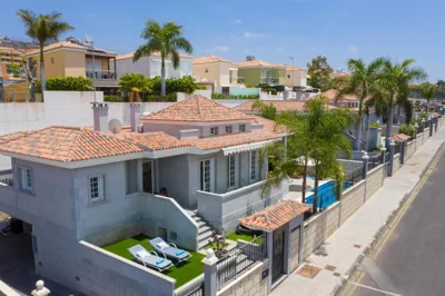 Villa Leonardo Dos by Villa Plus — Foto 7