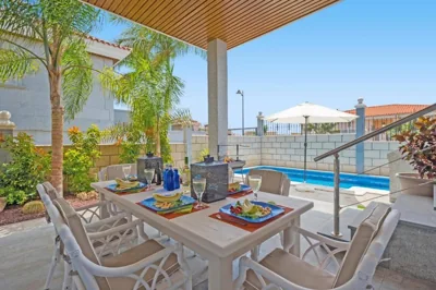Villa Leonardo Dos by Villa Plus — Foto 9