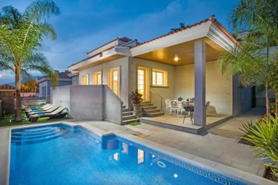 Villa Leonardo Dos by Villa Plus — Foto 12