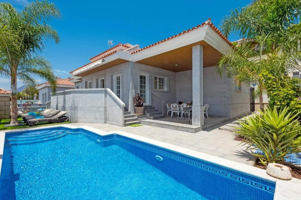 Villa — Villa Leonardo Dos by Villa Plus