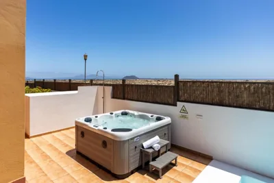 Villa Leonor - Mirador de las Dunas — Foto 3