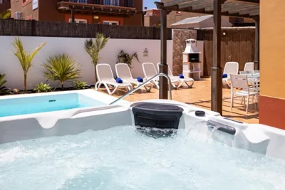 Villa Leonor - Mirador de las Dunas — Foto 11