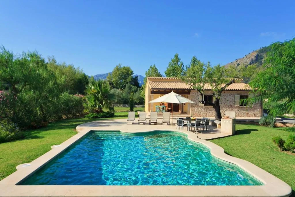 Villa Lera by Sealand Villas