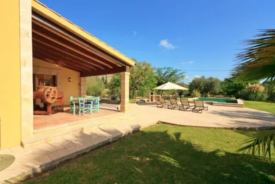 Villa Lera by Sealand Villas — Foto 3