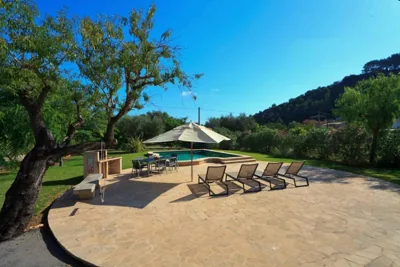 Villa Lera by Sealand Villas — Foto 4