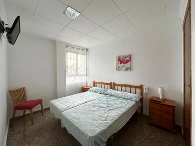 Villa les palmiers — foto 2