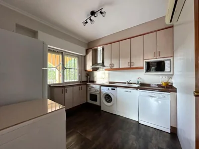 Villa les palmiers — foto 5