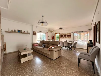 Villa les palmiers — foto 6