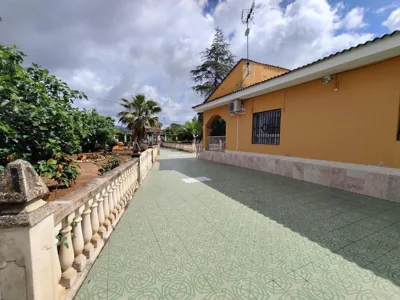 Villa les palmiers — foto 7