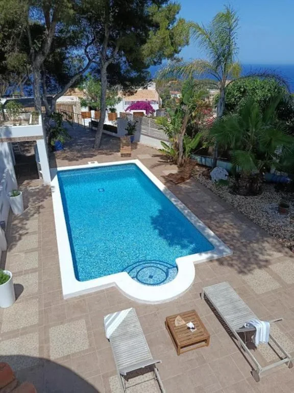 Moradia com 3 quartos — Villa les Pins