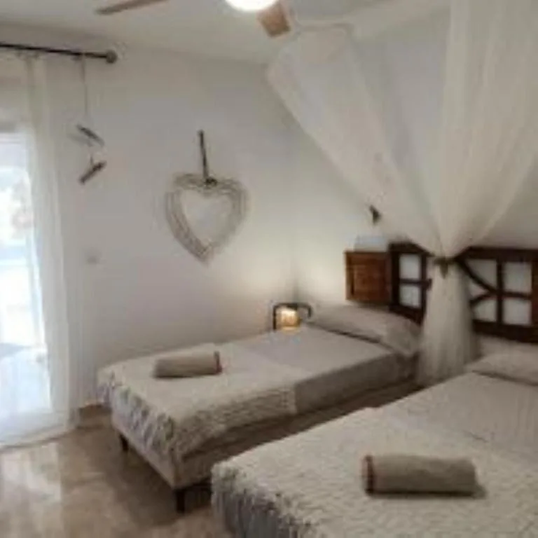 Villa les Pins