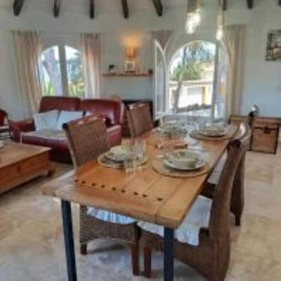 Villa les Pins — foto 5