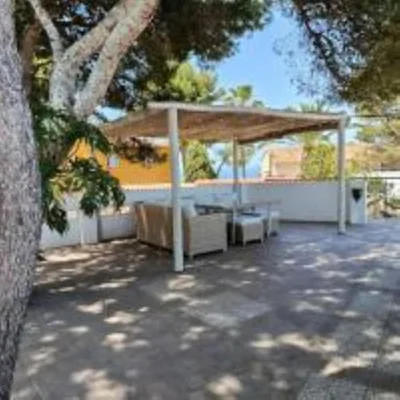 Villa les Pins — foto 7