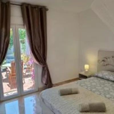 Villa les Pins — foto 8
