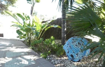 Villa les Pins — foto 11