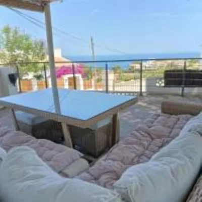 Villa les Pins — foto 12