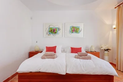 Villa Levante Montiboli by Buccara — 写真 2