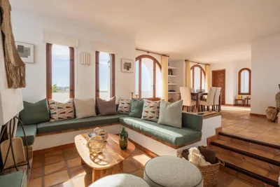 Villa Levante Montiboli by Buccara — 写真 9
