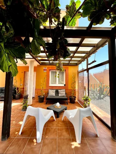Villa Leyna Corralejo Fuerteventura — foto 5