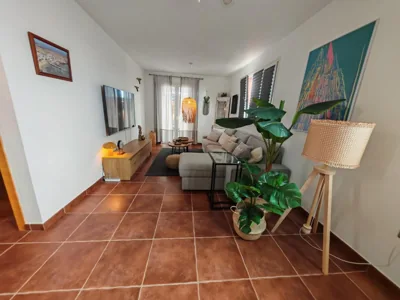 Villa Leyna Corralejo Fuerteventura — foto 6
