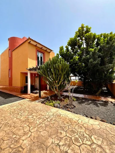 Villa Leyna Corralejo Fuerteventura — foto 7