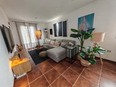 Villa Leyna Corralejo Fuerteventura — foto 8