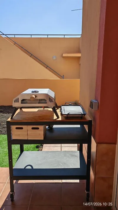 Villa Leyna Corralejo Fuerteventura — foto 9